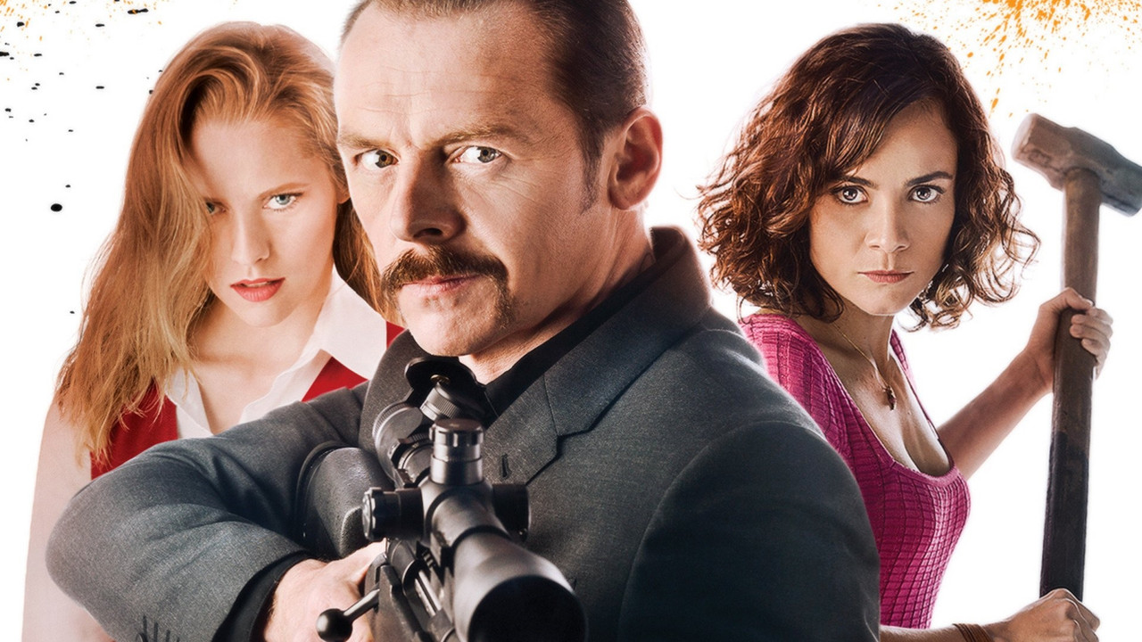 Kill Me Three Times (2015) Hindi Dubbed backdrop