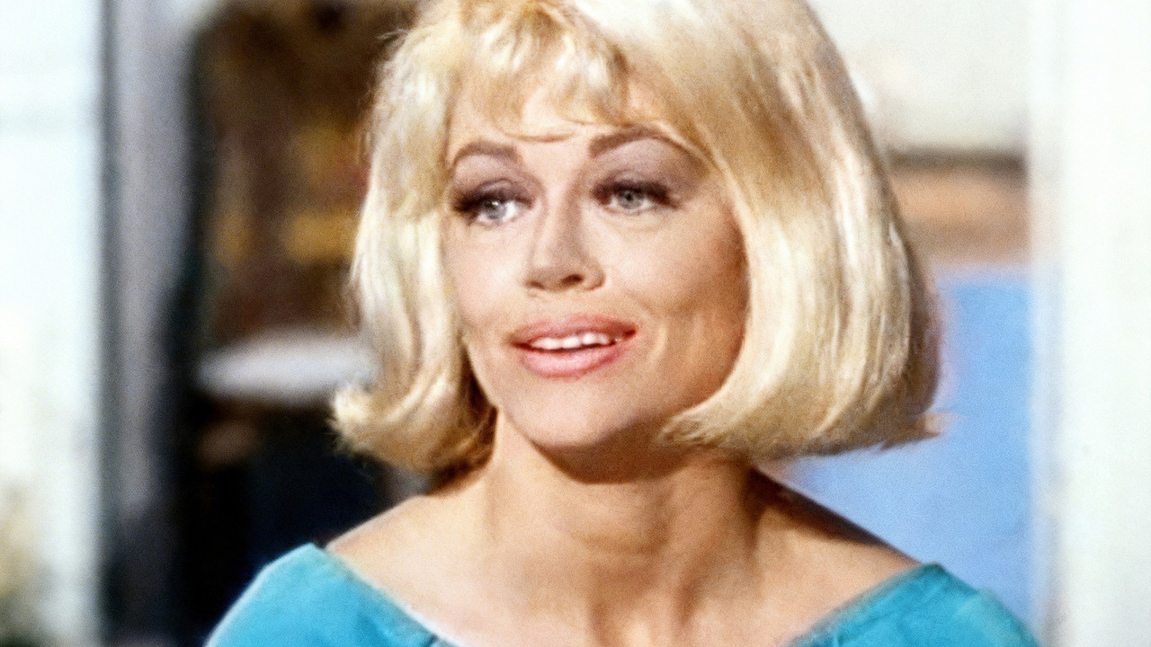 Peyton Place — Épisode 1