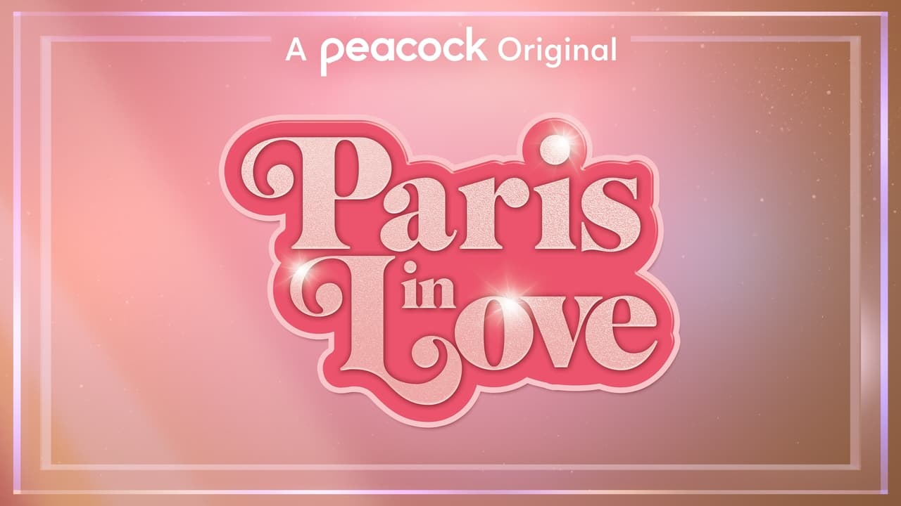 Paris in Love background