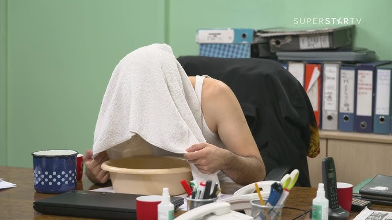 Државни посао — Épisode 49