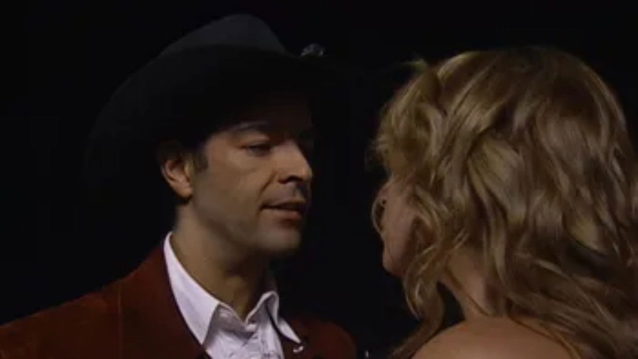 Duelo de Pasiones — Épisode 15