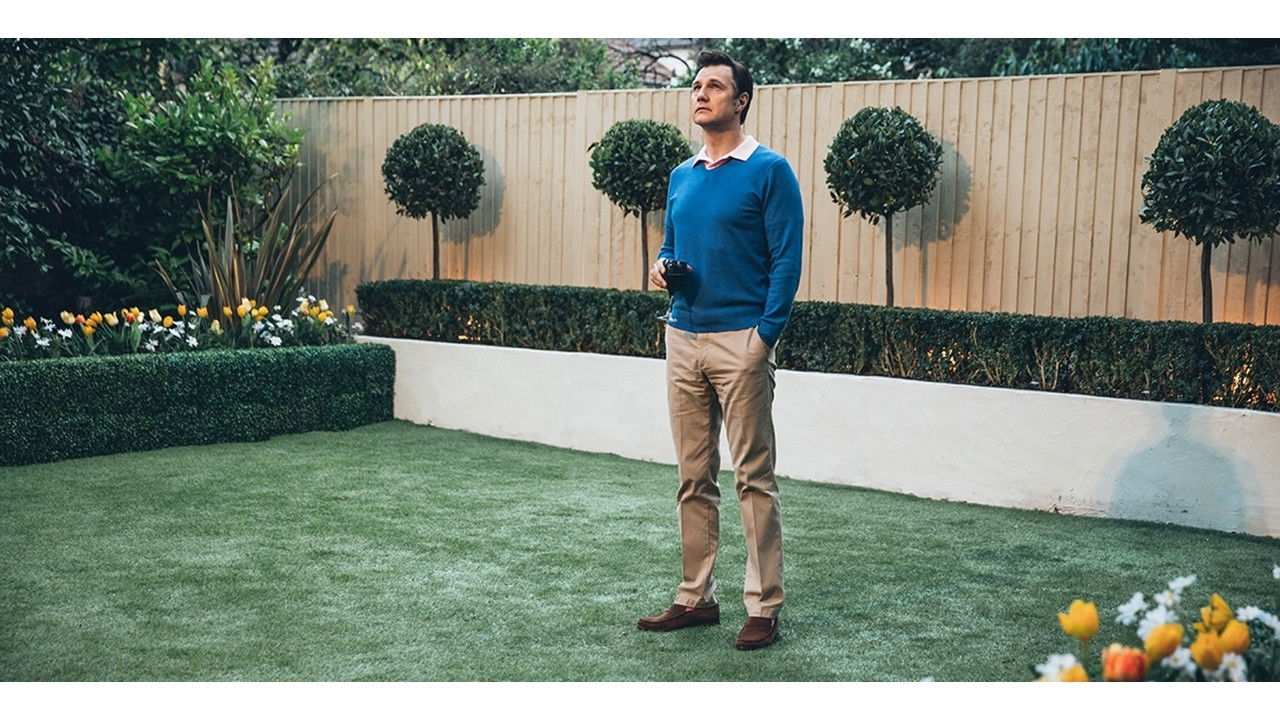 The Ones Below (2015)