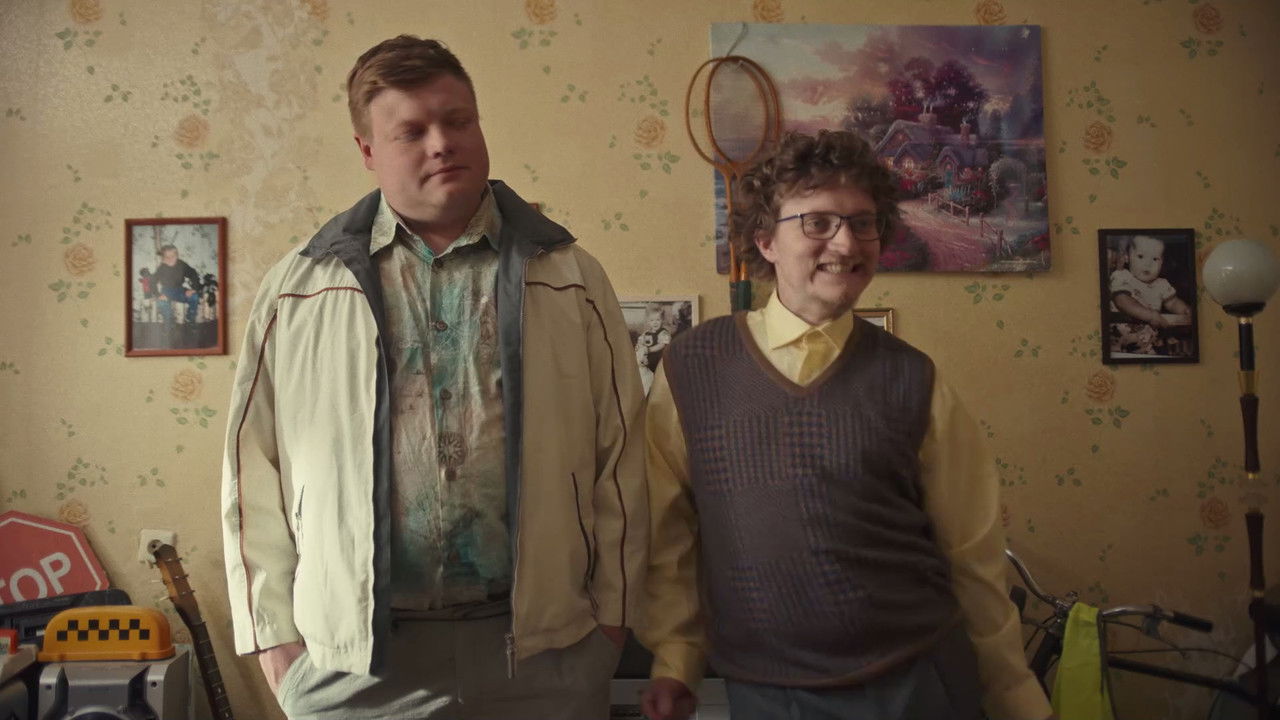 Салют, начальник — Épisode 13