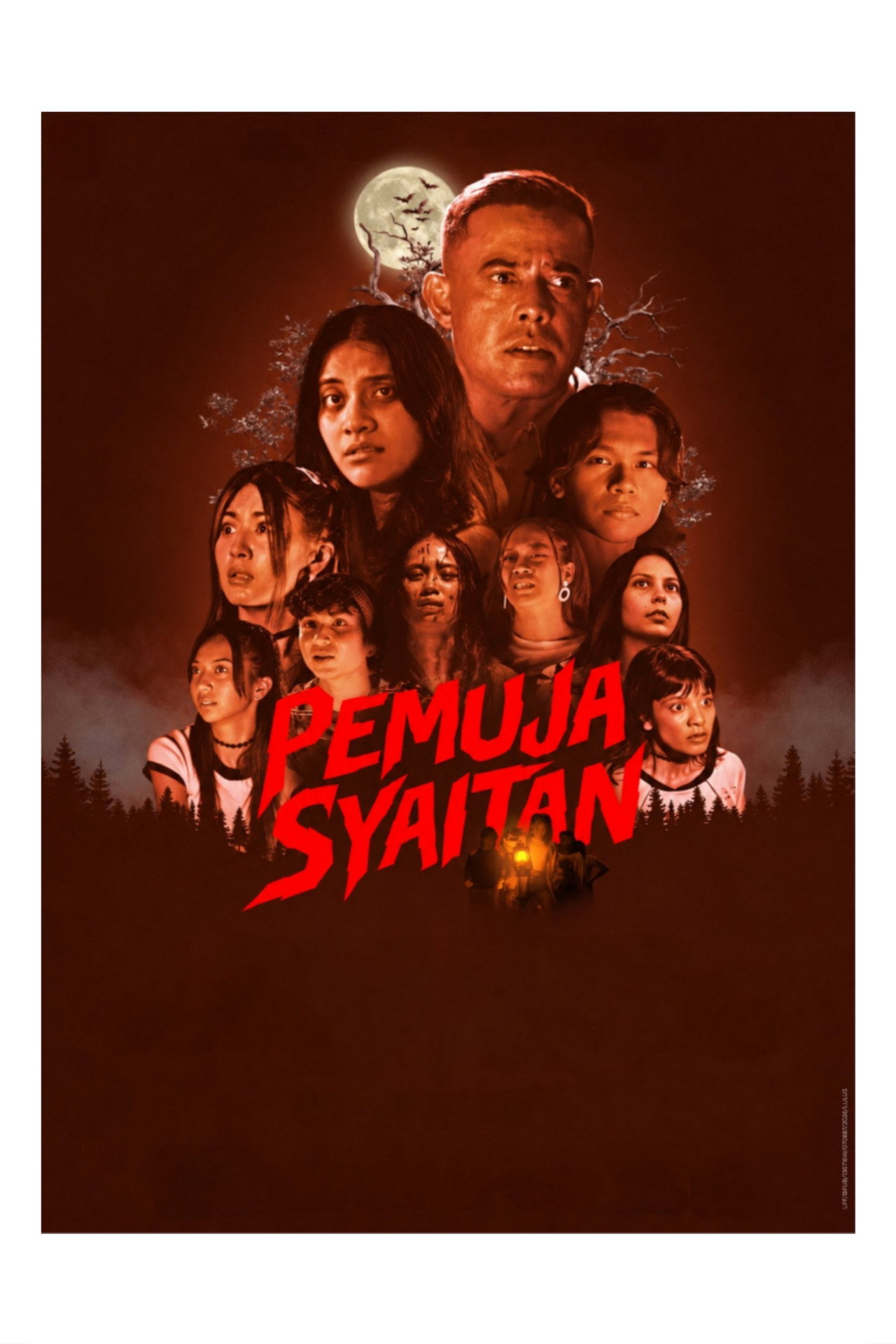 Pemuja Syaitan