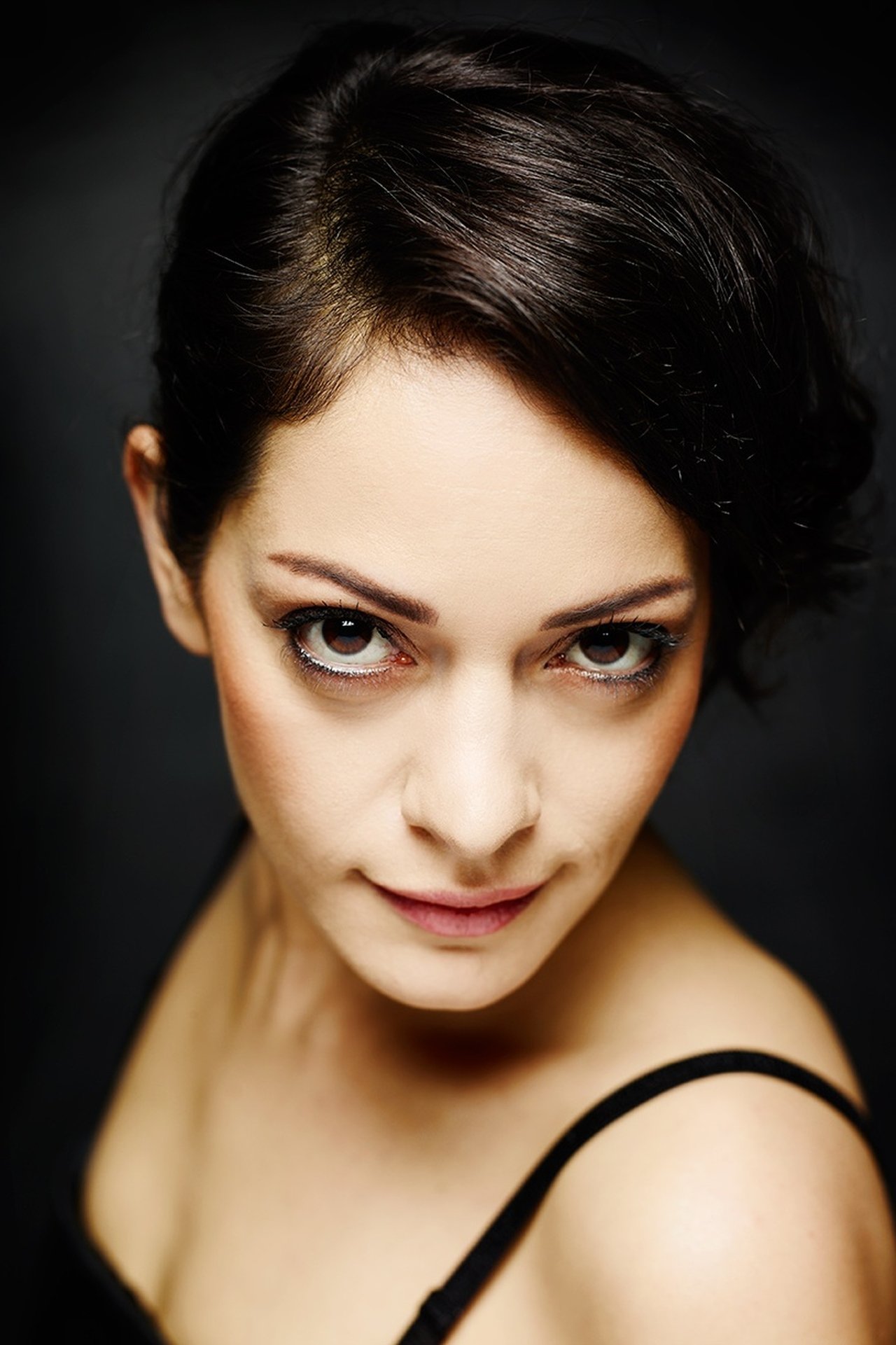 Photo of Sezin Akbaşoğulları