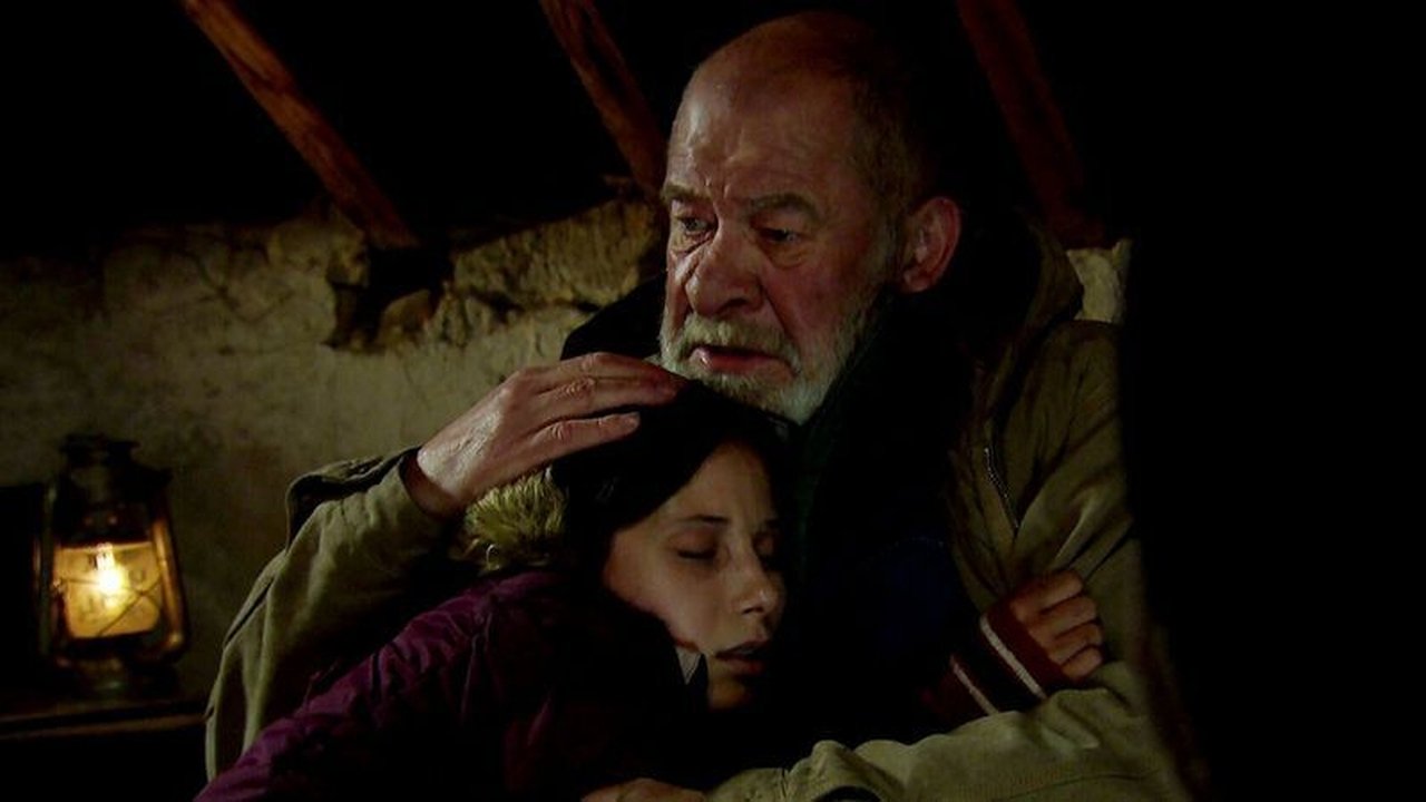 Emmerdale - Season 54 Episode 219 : Fri 21 Nov 2025