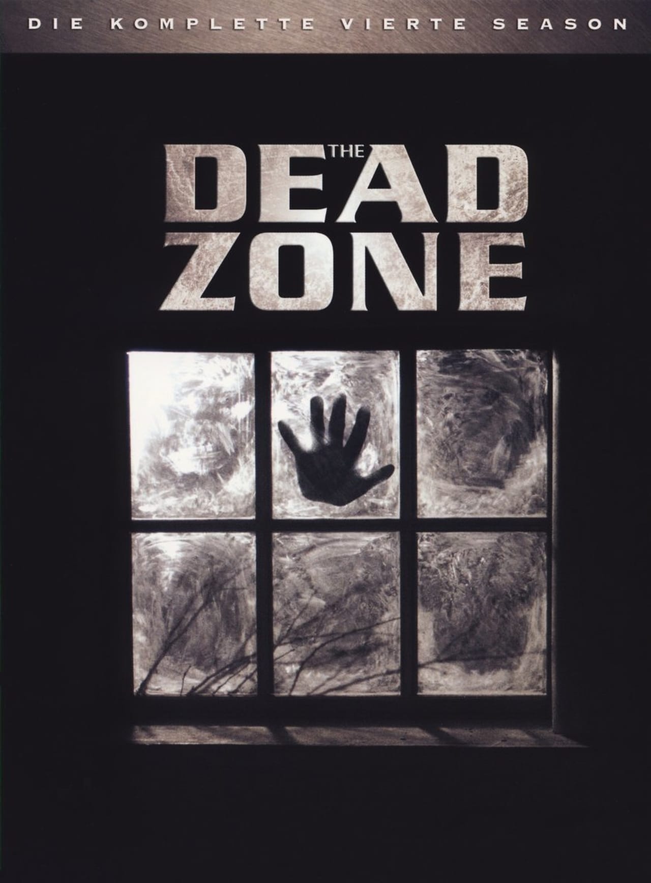 The Dead Zone (2005)