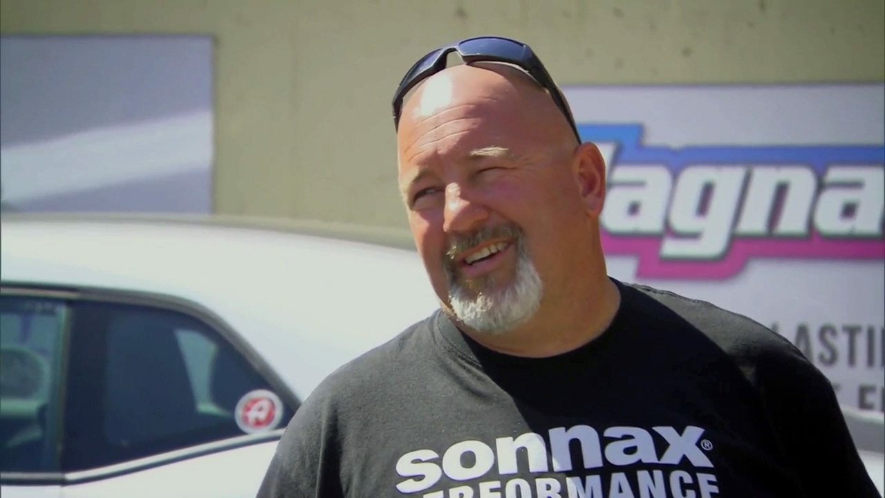 Street Outlaws: No Prep Kings - Season 2 Episode 11 : Driving High