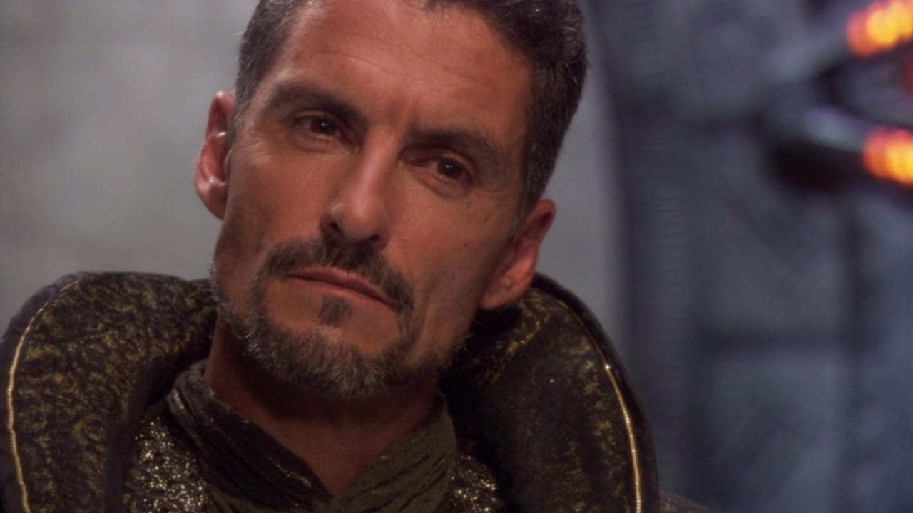 Stargate SG-1 - Season 8 Episode 16 : Reckoning (1)