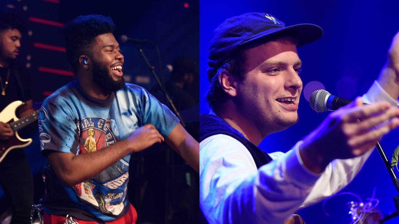 Austin City Limits - Season 44 Episode 8 : Khalid / Mac Demarco