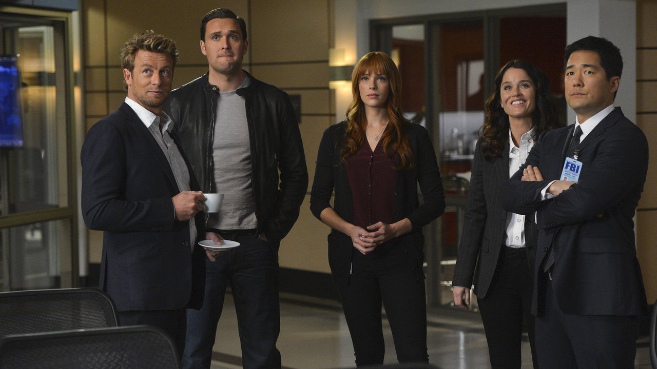 The Mentalist - Season 6 Episode 14 : Grey Water