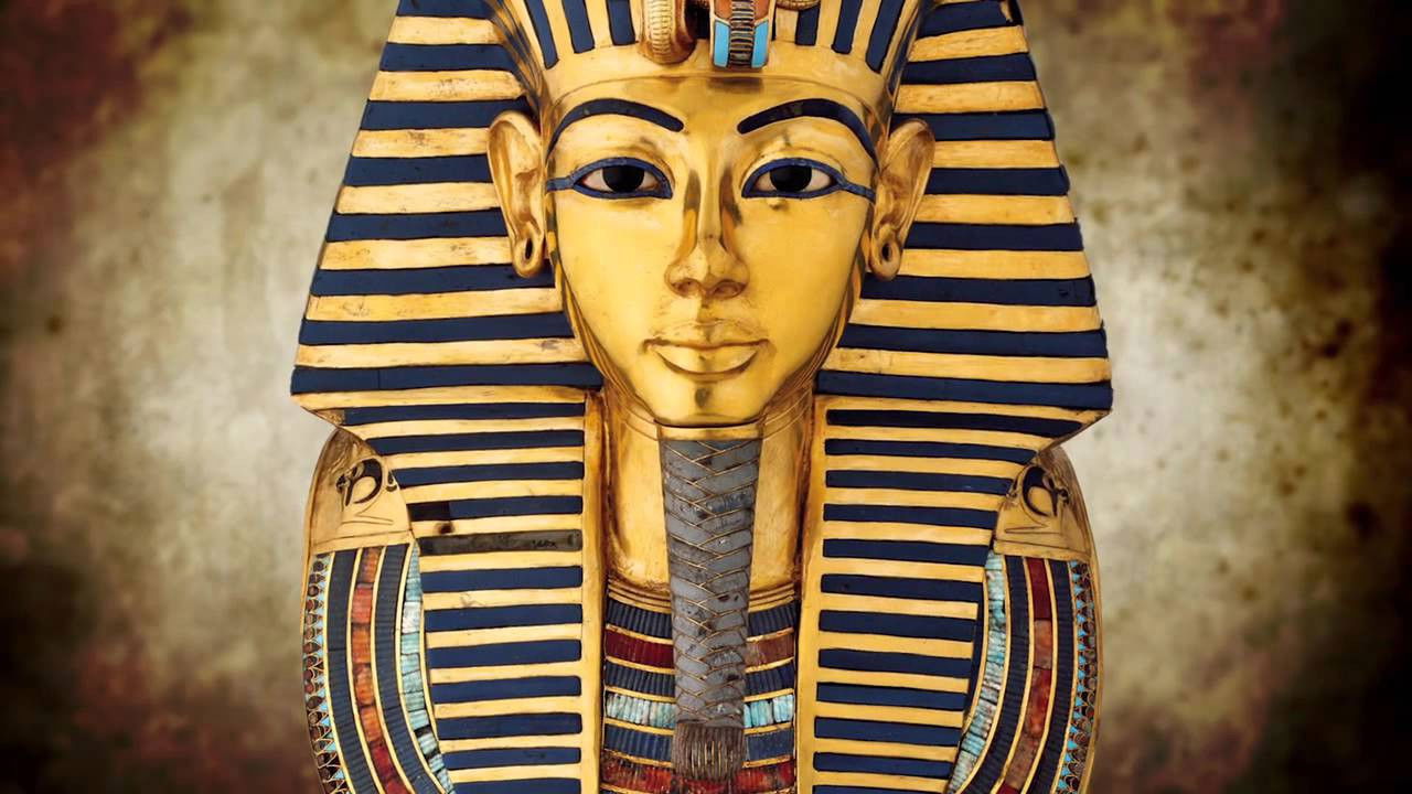 Antico Egitto: una storia millenaria — Épisode 3