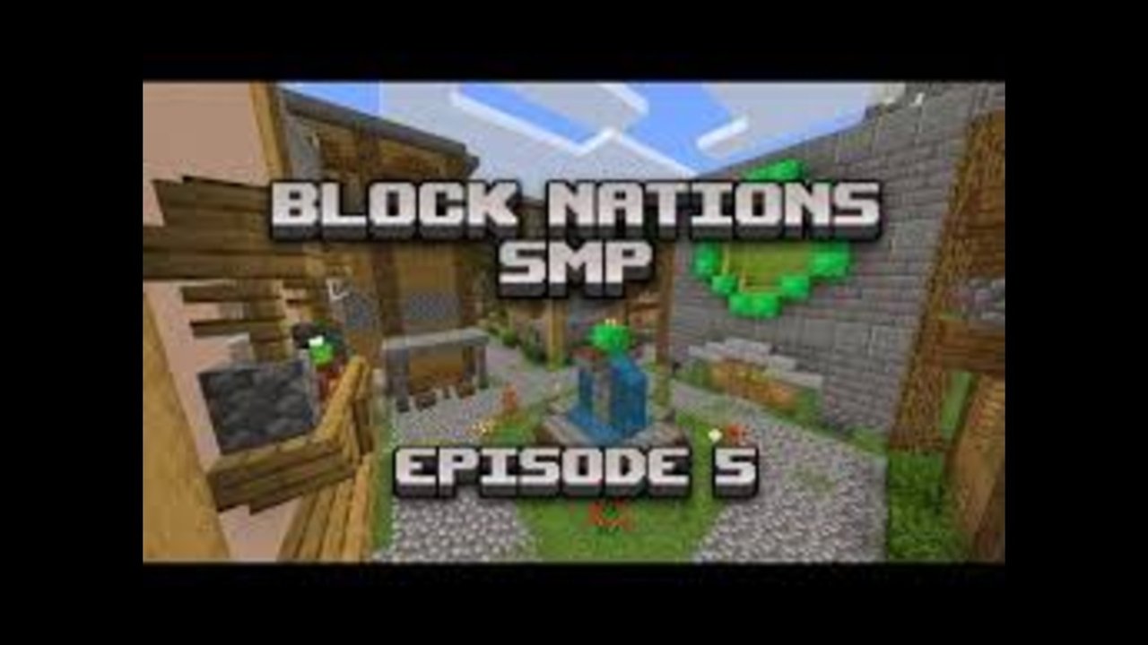 Episode 5 - Cities and Civilians