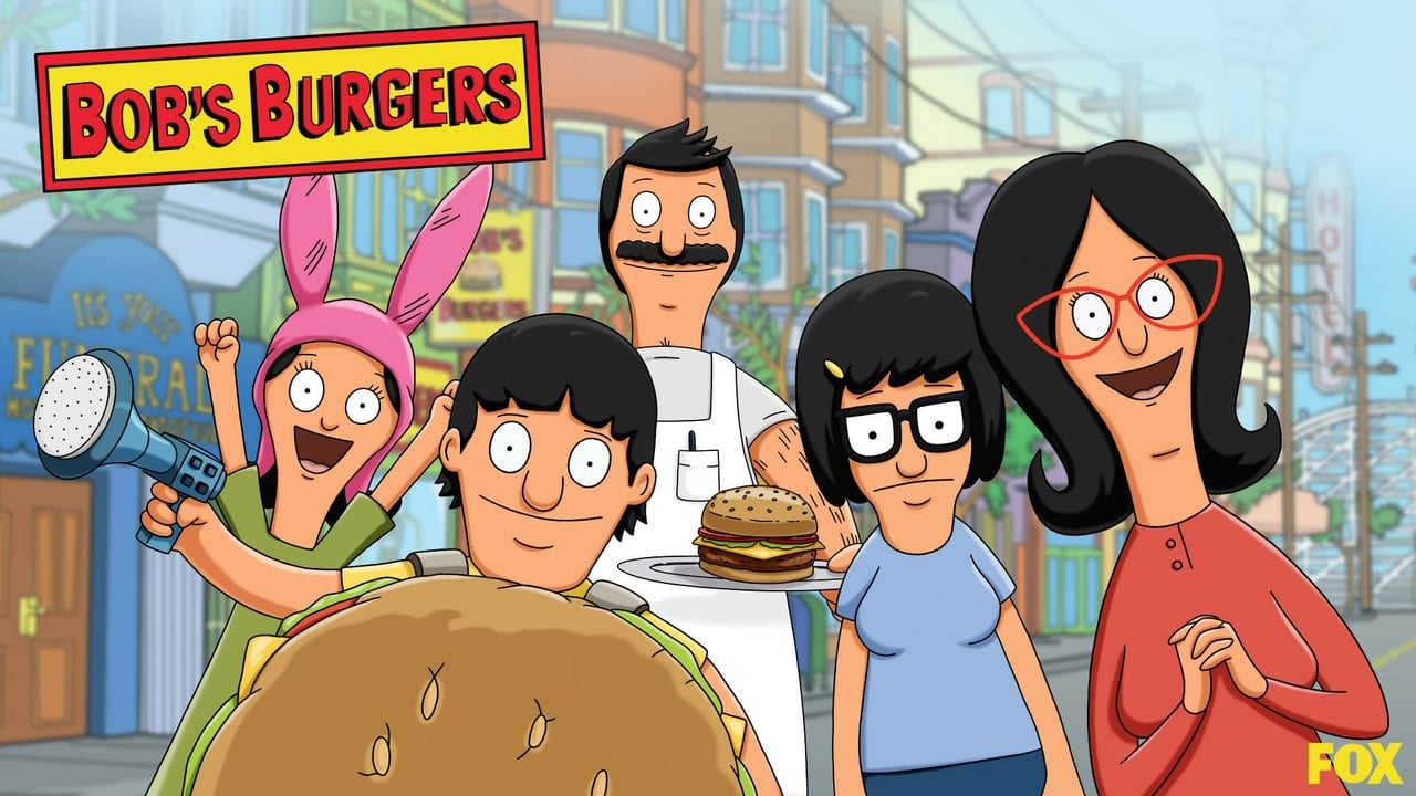 Bob's Burgers - Season 10