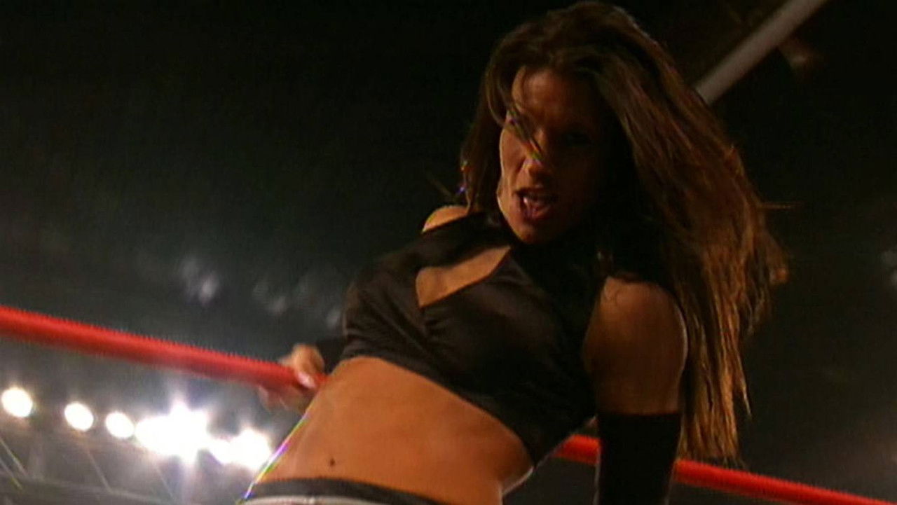 TNA Xplosion — Épisode 11