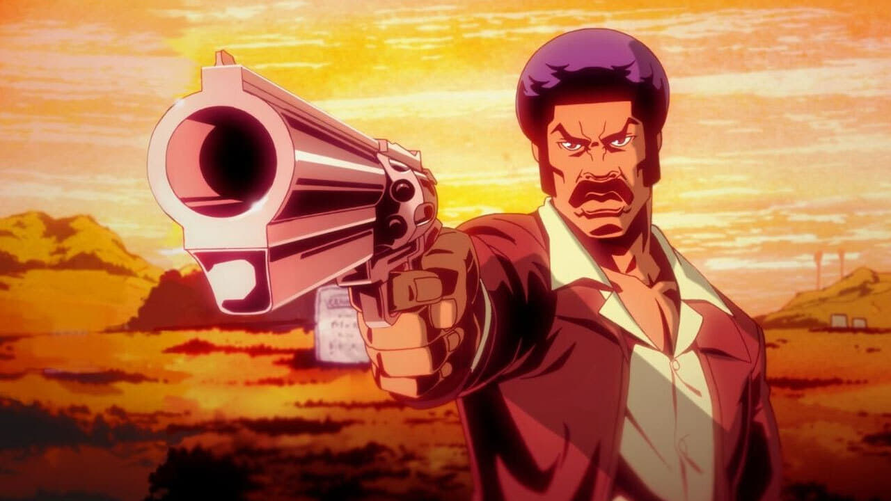 Cast and Crew of Black Dynamite