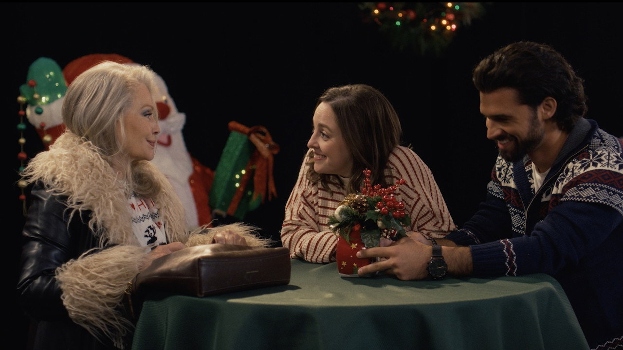 Daria Berenato