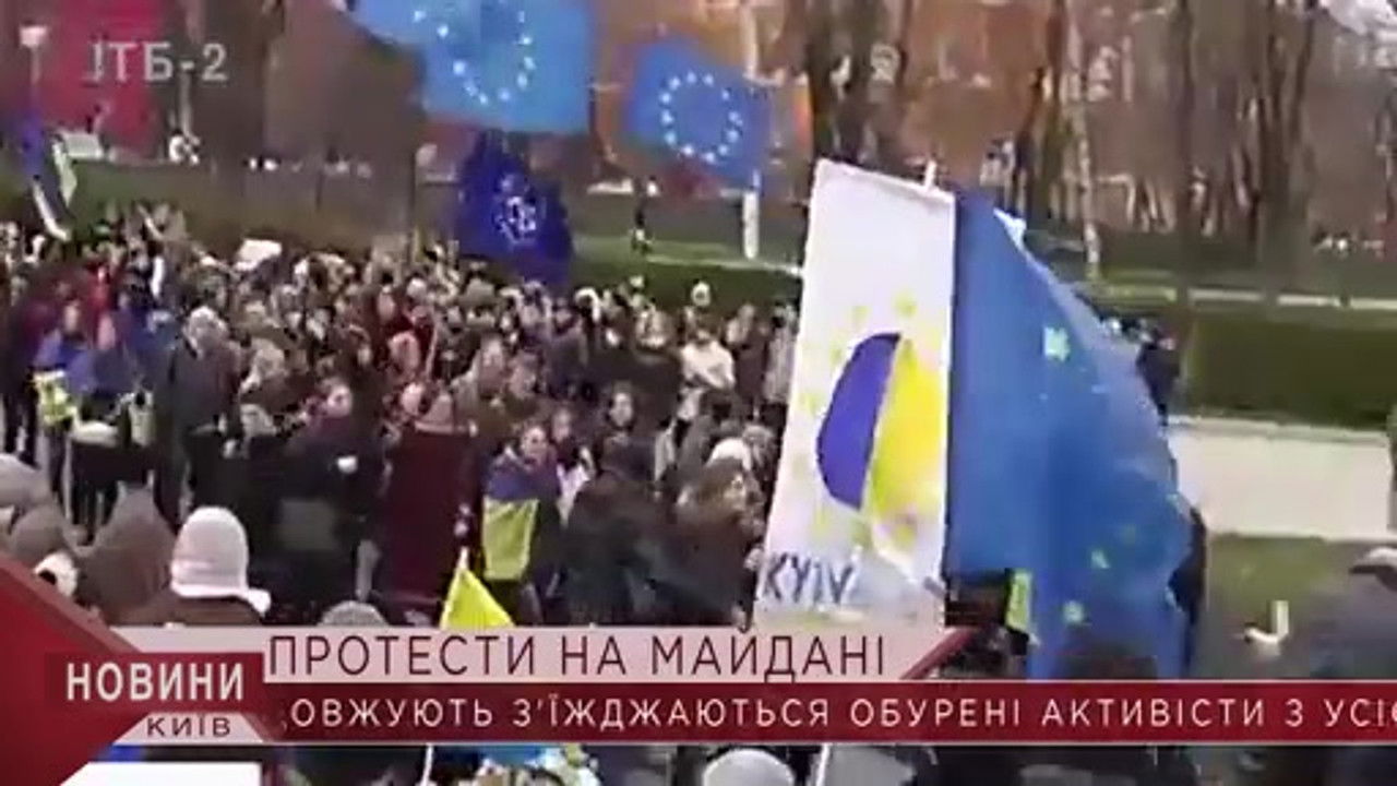 Serviteur du peuple — Épisode 1