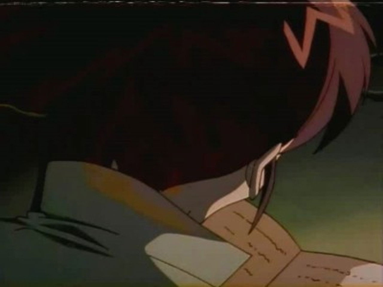 Shadow Skill — Épisode 14