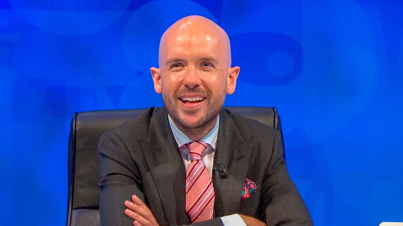 8 Out of 10 Cats Does Countdown - Season 22 Episode 2 : Jack Dee, Tom Allen, Jon Richardson, Judi Love