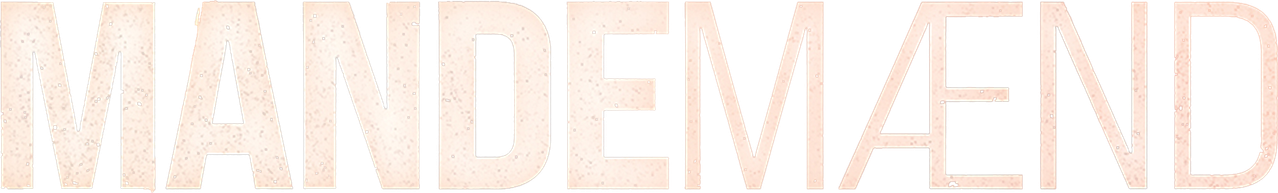 Mandemænd
