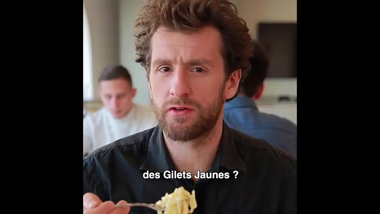 En Deux-Deux — Les Gilets Jaunes