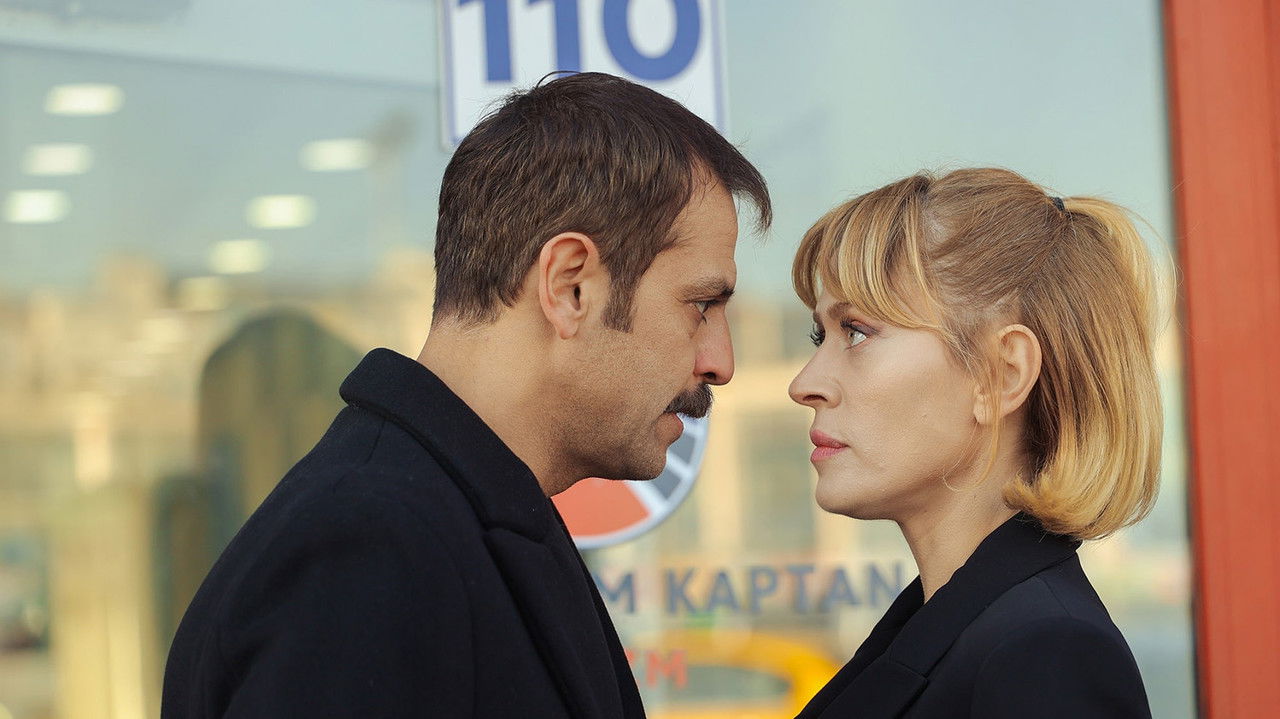 Veliaht — Épisode 15