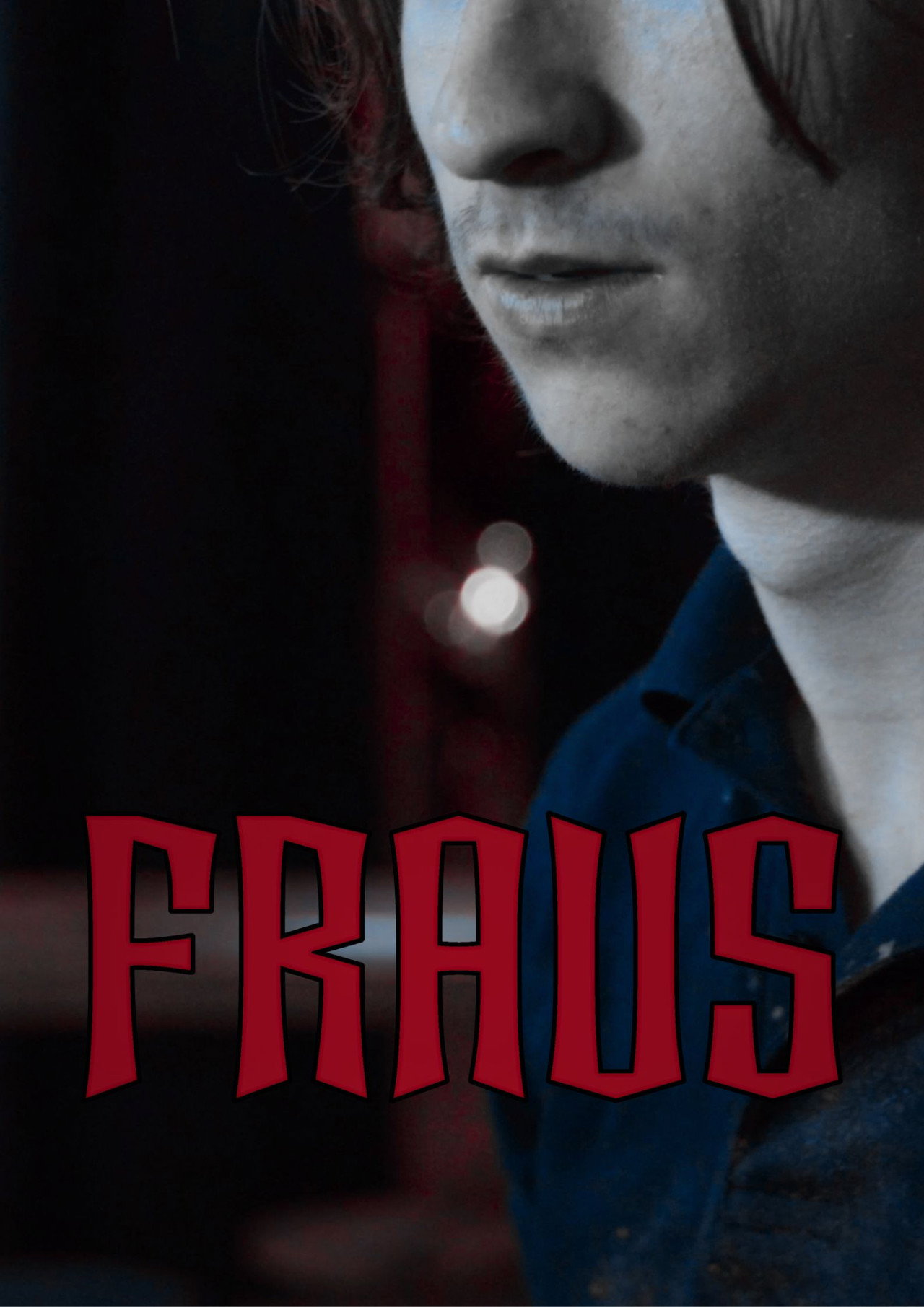 FRAUS poster
