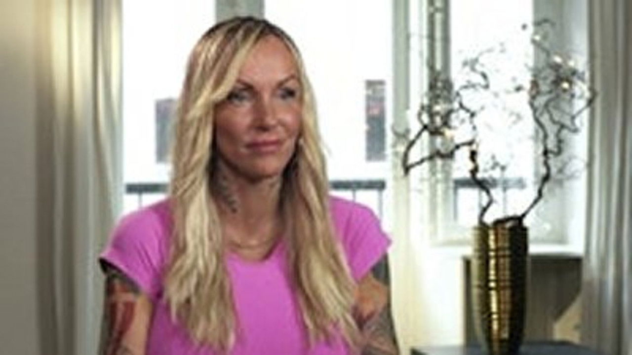 Familien fra Bryggen — Épisode 6