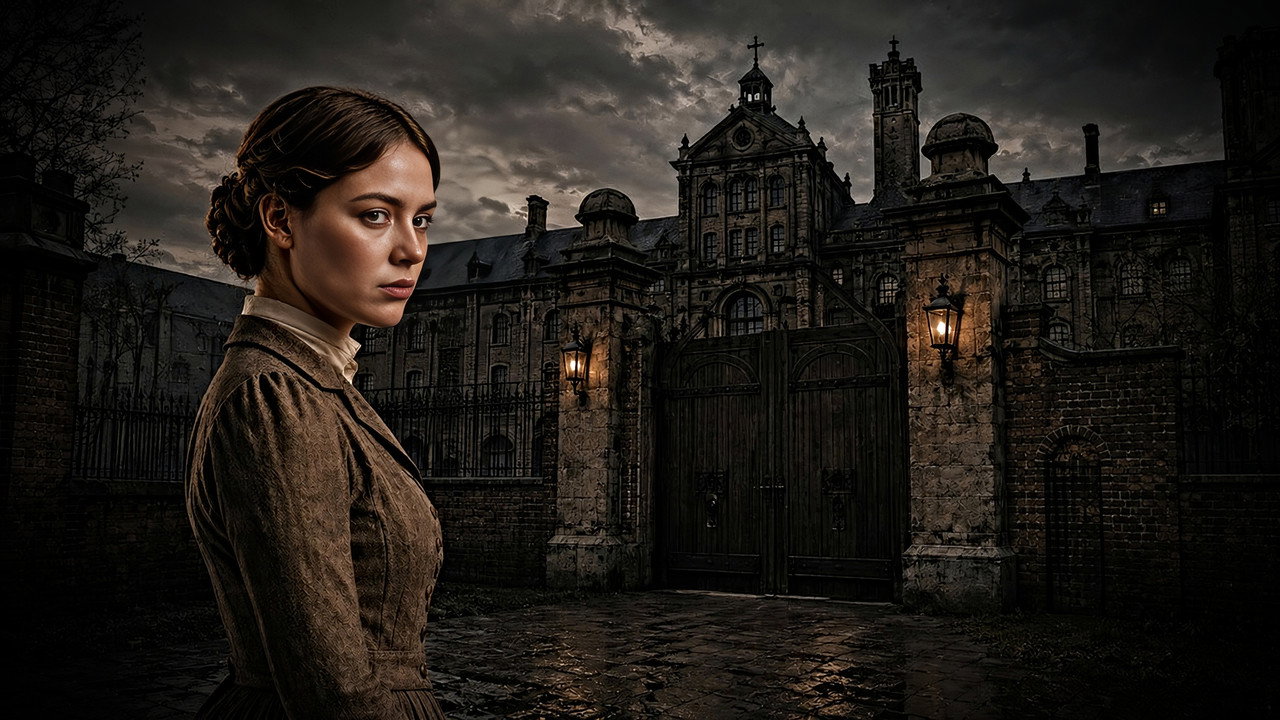 Inside the Madhouse