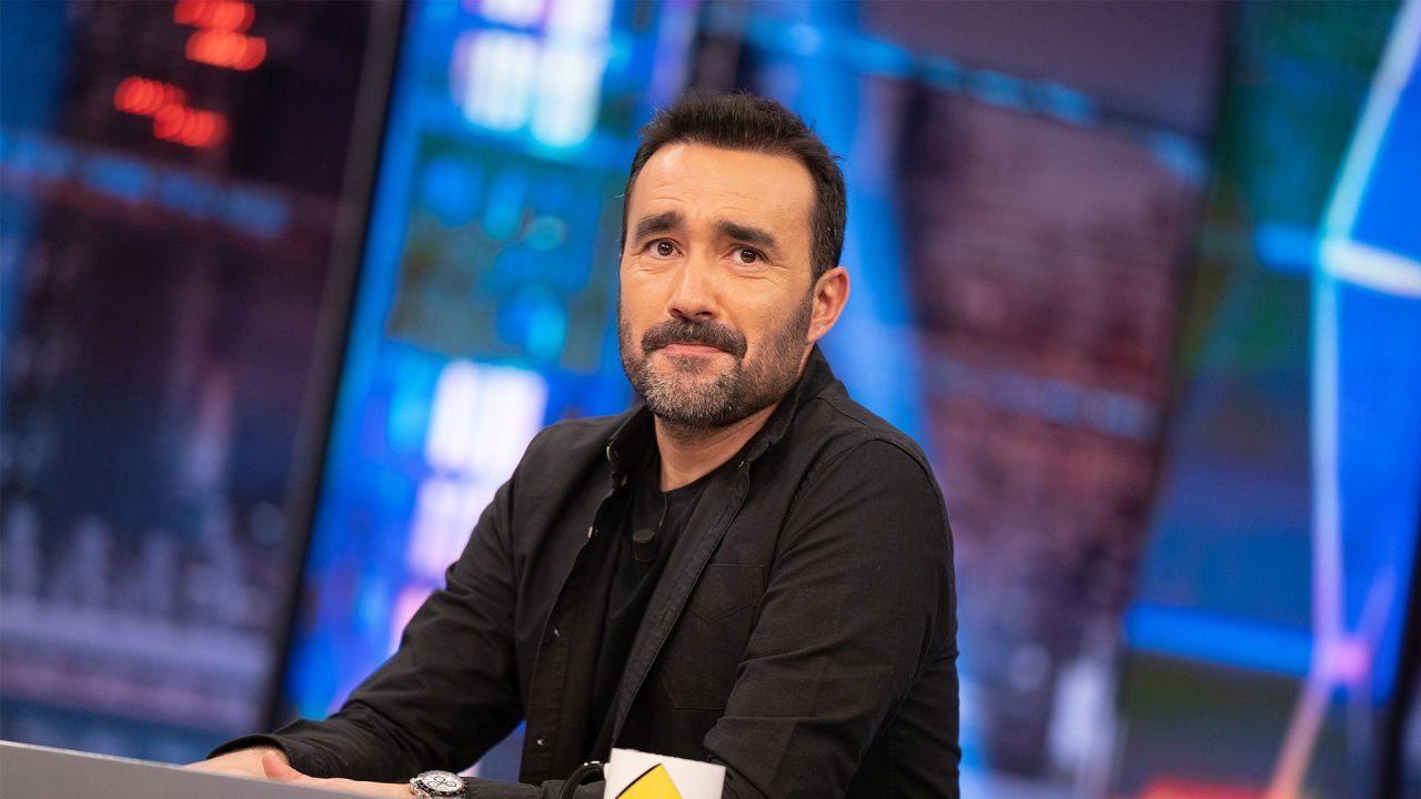 El hormiguero - Season 16 Episode 66 : Episode 66