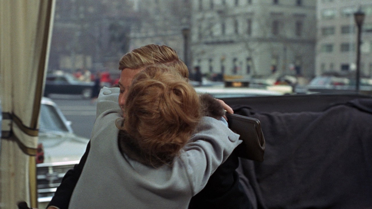 Barefoot in the Park background 22