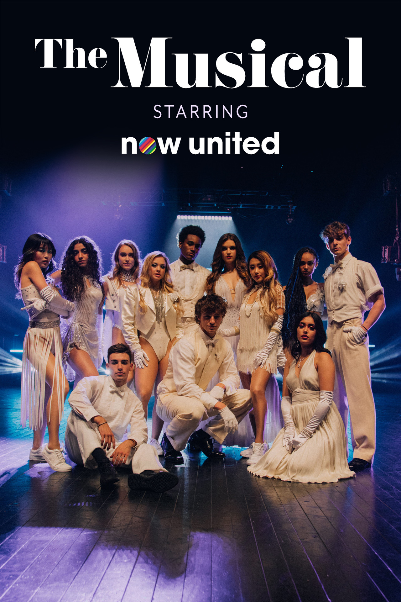 The Musical: Welcome To The Night Of Your Life! filmaffisch