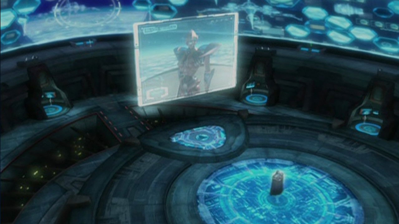 The Fight With Omicronpsy