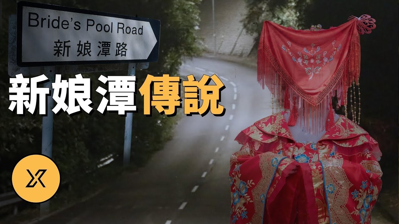 X调查 - Season 1 Episode 265 : Episode 265