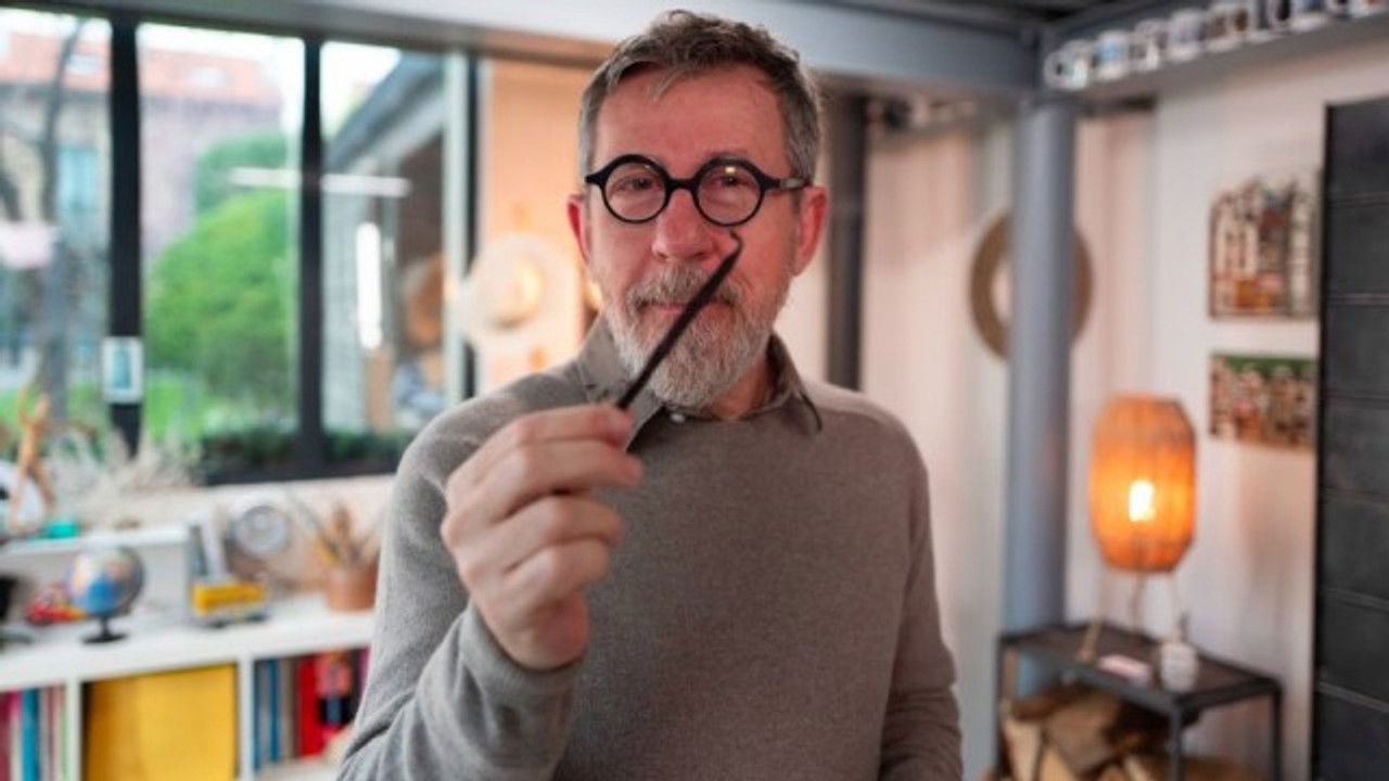 C Jamy — La vanille : le parfum préféré des Français