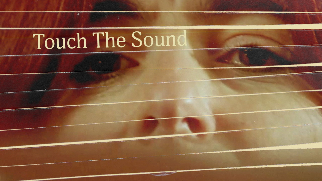 Touch the Sound backdrop