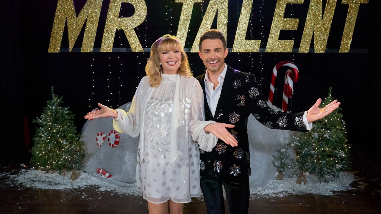 Finding Mr. Christmas - Season 2 Episode 4 : A Very Merry Talent Show