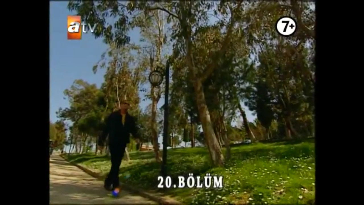 Parmaklıklar Ardında — Épisode 20