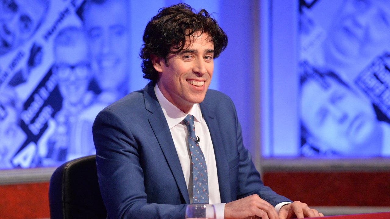 Have I Got News for You - Season 51 Episode 1 : Stephen Mangan, Suzanne Evans, Henning Wehn