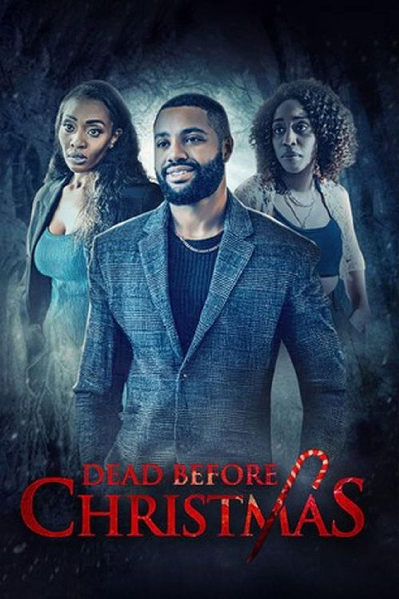 Dead Before Christmas filmaffisch