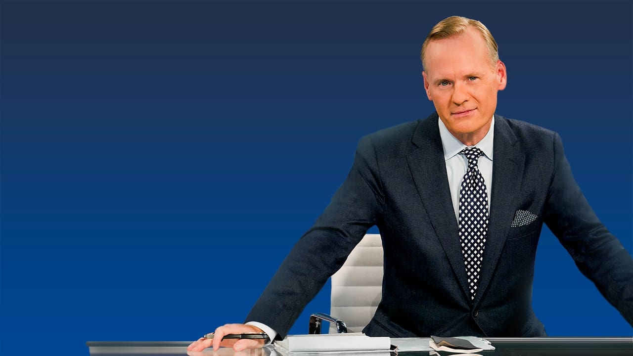 The Daily Report with John Dickerson