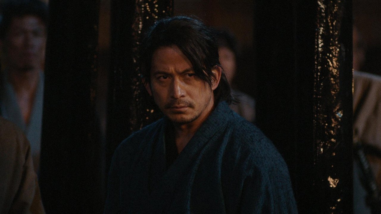 Last Samurai Standing - Season 1 Episode 1 : Kodoku