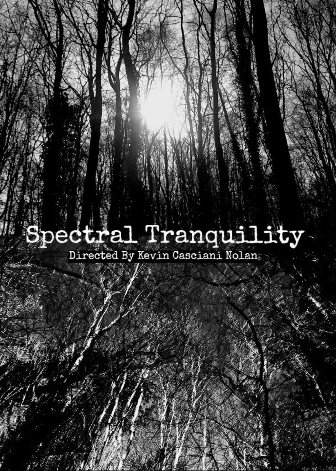Spectral Tranquility