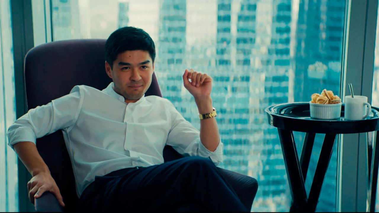 Успешный — Épisode 7