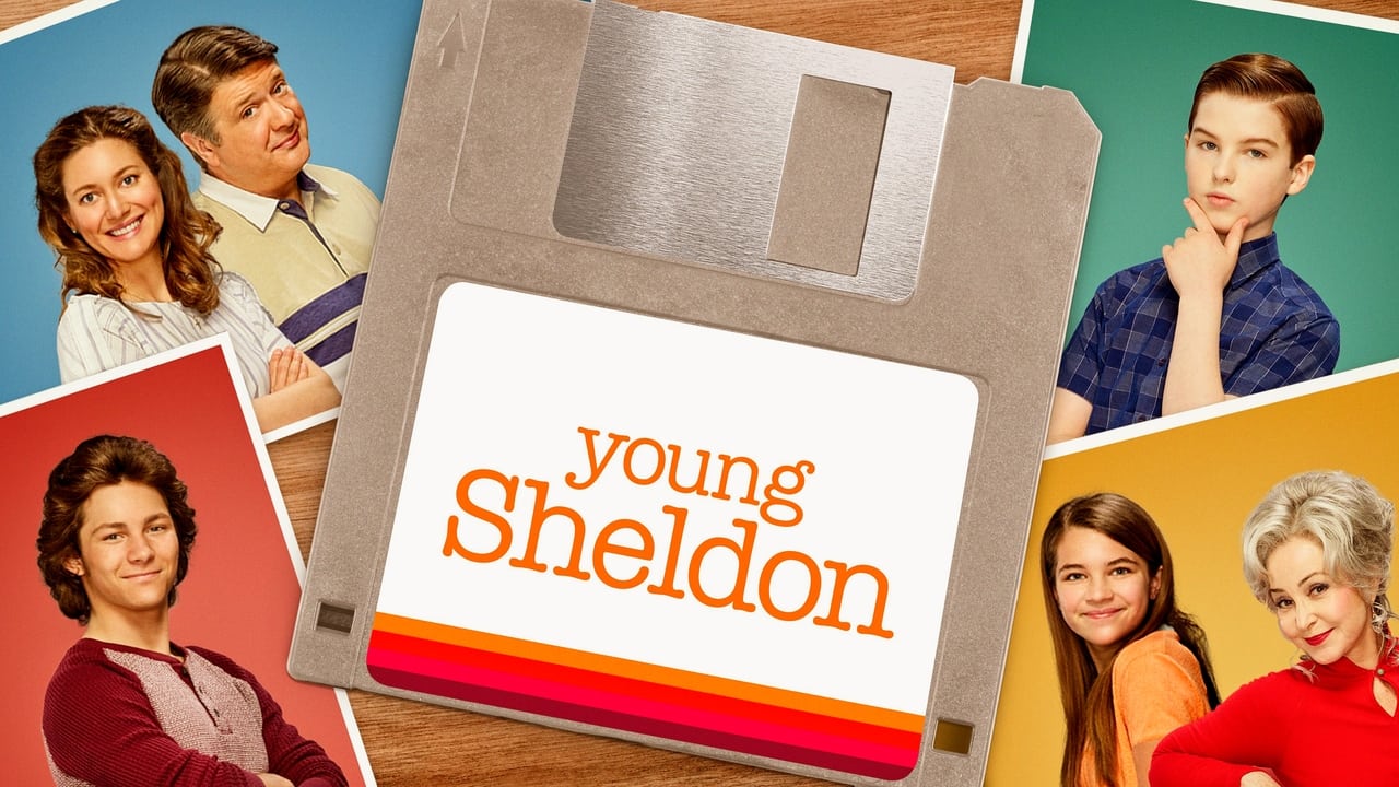 Young Sheldon - Season 5