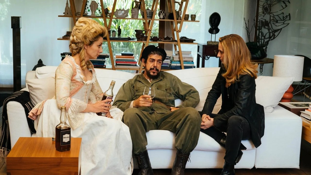 Call my agent - Italy - Season 1 Episode 3 : Episode 3