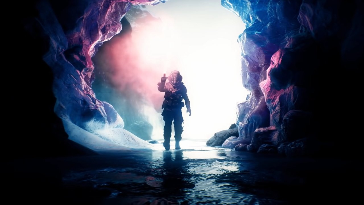 Explorers Backdrop Image