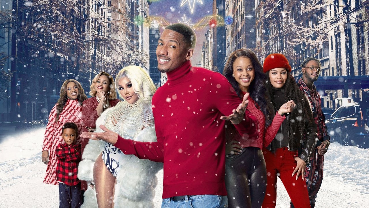 Miracles Across 125th Street backdrop