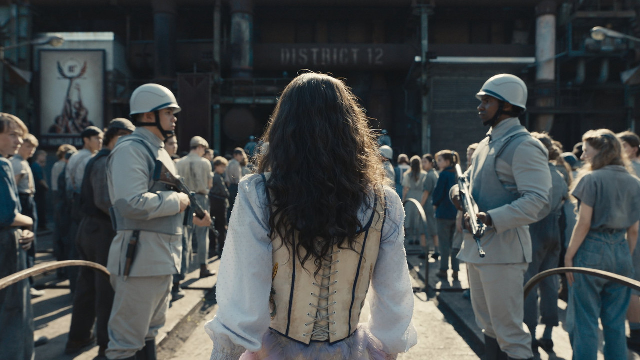 Movie Image